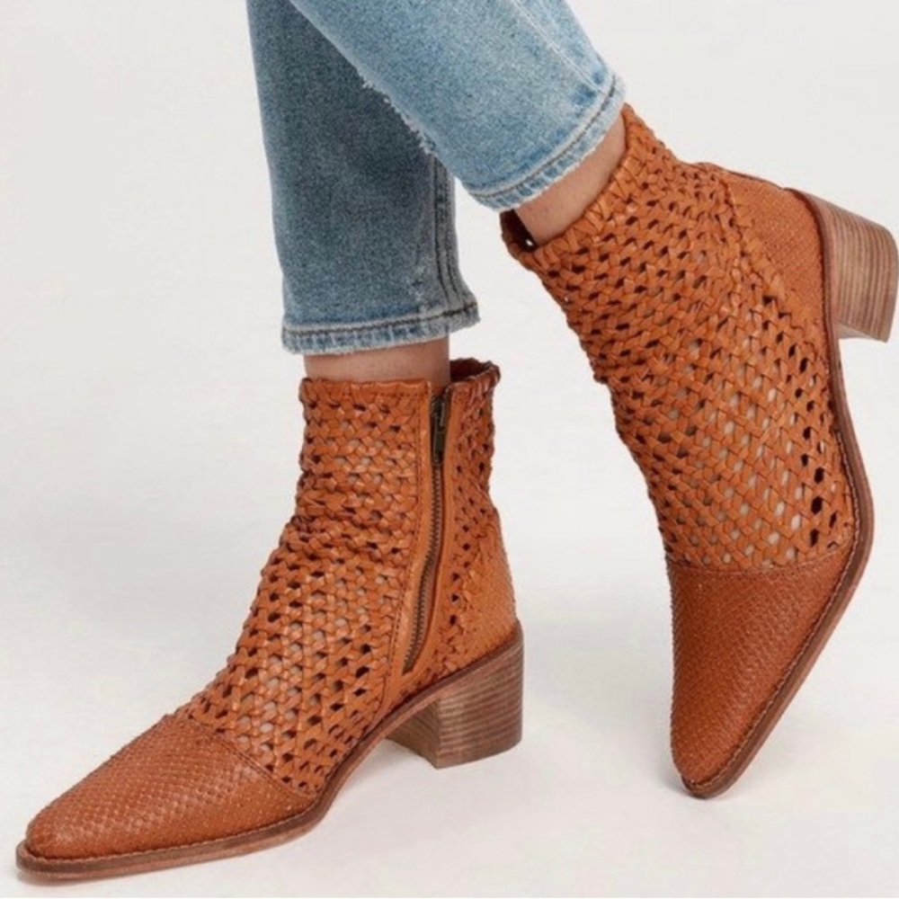 Free People boots
